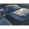 renault clio ii fase i (b/cbo) del año 2000