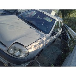 renault clio ii fase i (b/cbo) del año 2000