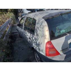 renault clio ii fase i (b/cbo) del año 2000