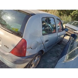 renault clio ii fase i (b/cbo) del año 2000