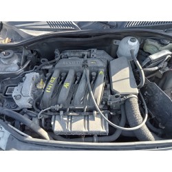 renault clio ii fase i (b/cbo) del año 2000