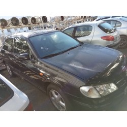 nissan almera (n16/e) del año 2002