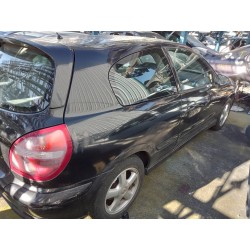 nissan almera (n16/e) del año 2002