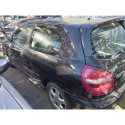 nissan almera (n16/e) del año 2002