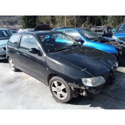 seat ibiza (6k1) del año 2001