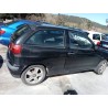 seat ibiza (6k1) del año 2001