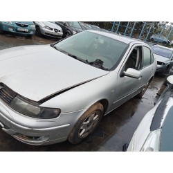 seat toledo (1m2) del año 2002