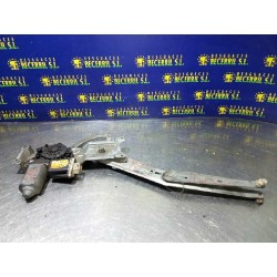 Recambio de elevalunas delantero derecho para opel corsa b base (e) referencia OEM IAM 90481774  