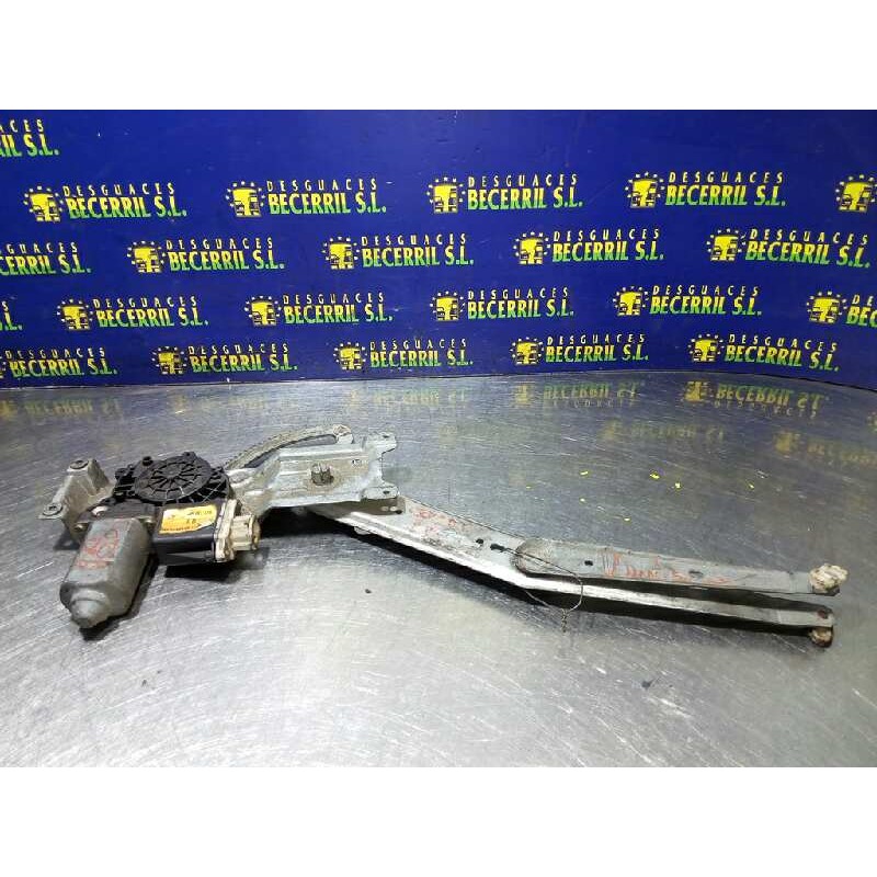 Recambio de elevalunas delantero derecho para opel corsa b base (e) referencia OEM IAM 90481774 Recambio de elevalunas delantero derecho para opel corsa b base (e) referencia OEM IAM 90481774