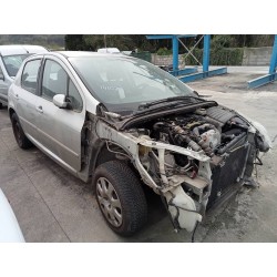 peugeot 307 berlina (s2) del año 2006