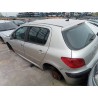 peugeot 307 berlina (s2) del año 2006