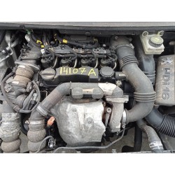 peugeot 307 berlina (s2) del año 2006