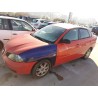 seat cordoba berlina (6l2) del año 2003
