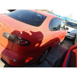 seat cordoba berlina (6l2) del año 2003