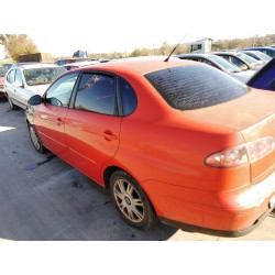 seat cordoba berlina (6l2) del año 2003