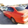 seat cordoba berlina (6l2) del año 2003