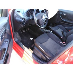 seat cordoba berlina (6l2) del año 2003