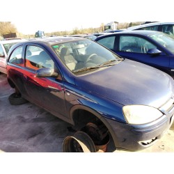 opel corsa c del año 2007