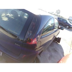 opel corsa c del año 2007