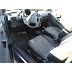 opel corsa c del año 2007