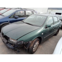 seat toledo (1m2) del año 2000