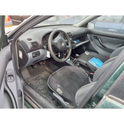 seat toledo (1m2) del año 2000