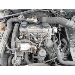 seat toledo (1m2) del año 2000