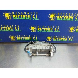 Recambio de maneta exterior delantera derecha para daewoo nubira berlina sx (1999) referencia OEM IAM   