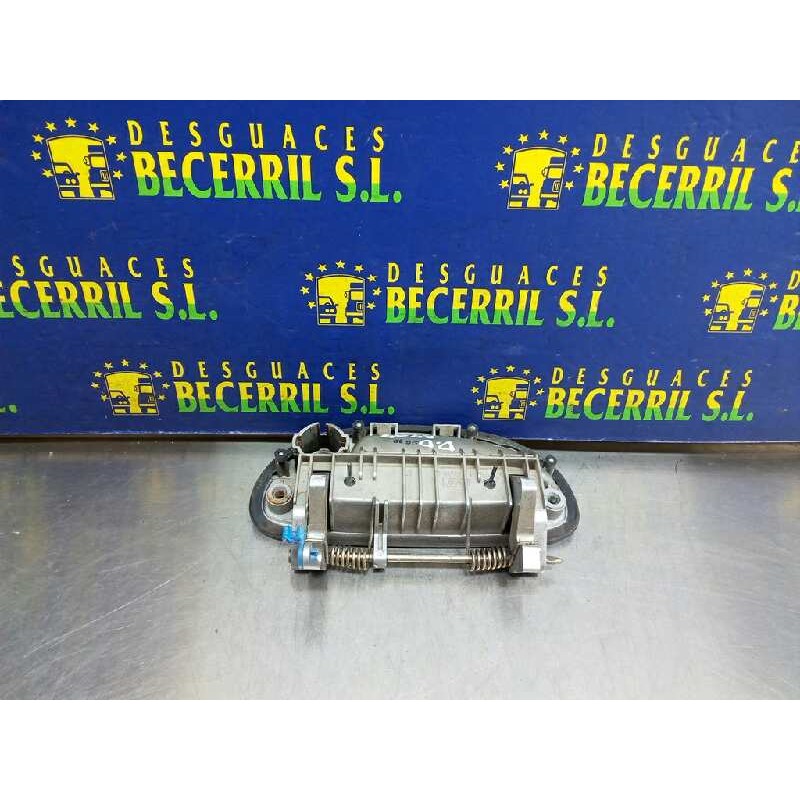 Recambio de maneta exterior delantera derecha para daewoo nubira berlina sx (1999) referencia OEM IAM   