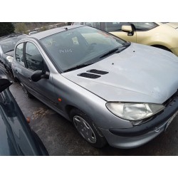 peugeot 206 berlina del año 1999