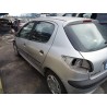 peugeot 206 berlina del año 1999