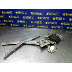 Recambio de elevalunas delantero derecho para opel corsa b base (e) referencia OEM IAM 90481774  