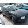 volkswagen golf iv berlina (1j1) del año 1999