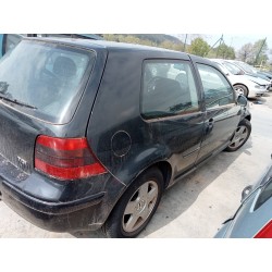 volkswagen golf iv berlina (1j1) del año 1999