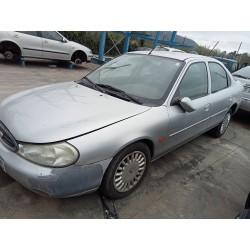 ford mondeo berlina (gd) del año 2000