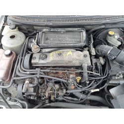 ford mondeo berlina (gd) del año 2000