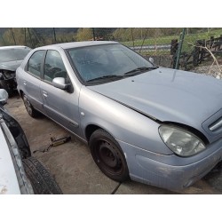 citroen xsara berlina del año 2004