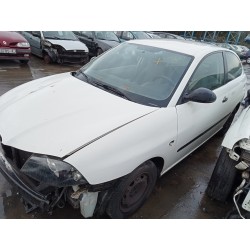 seat ibiza (6l1) del año 2004