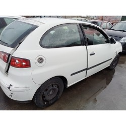 seat ibiza (6l1) del año 2004