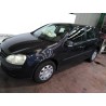 volkswagen golf v berlina (1k1) del año 2004