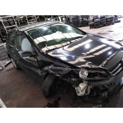 volkswagen golf v berlina (1k1) del año 2004