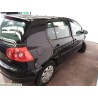 volkswagen golf v berlina (1k1) del año 2004