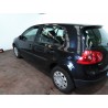 volkswagen golf v berlina (1k1) del año 2004