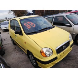 hyundai atos (mx) del año 2001