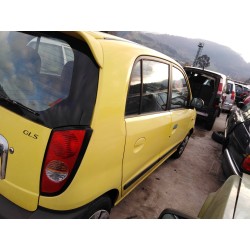 hyundai atos (mx) del año 2001