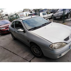 renault megane i coupe fase 2 (da..) del año 2001