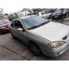 renault megane i coupe fase 2 (da..) del año 2001
