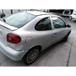 renault megane i coupe fase 2 (da..) del año 2001