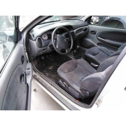 renault megane i coupe fase 2 (da..) del año 2001