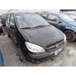 hyundai getz (tb) del año 2008